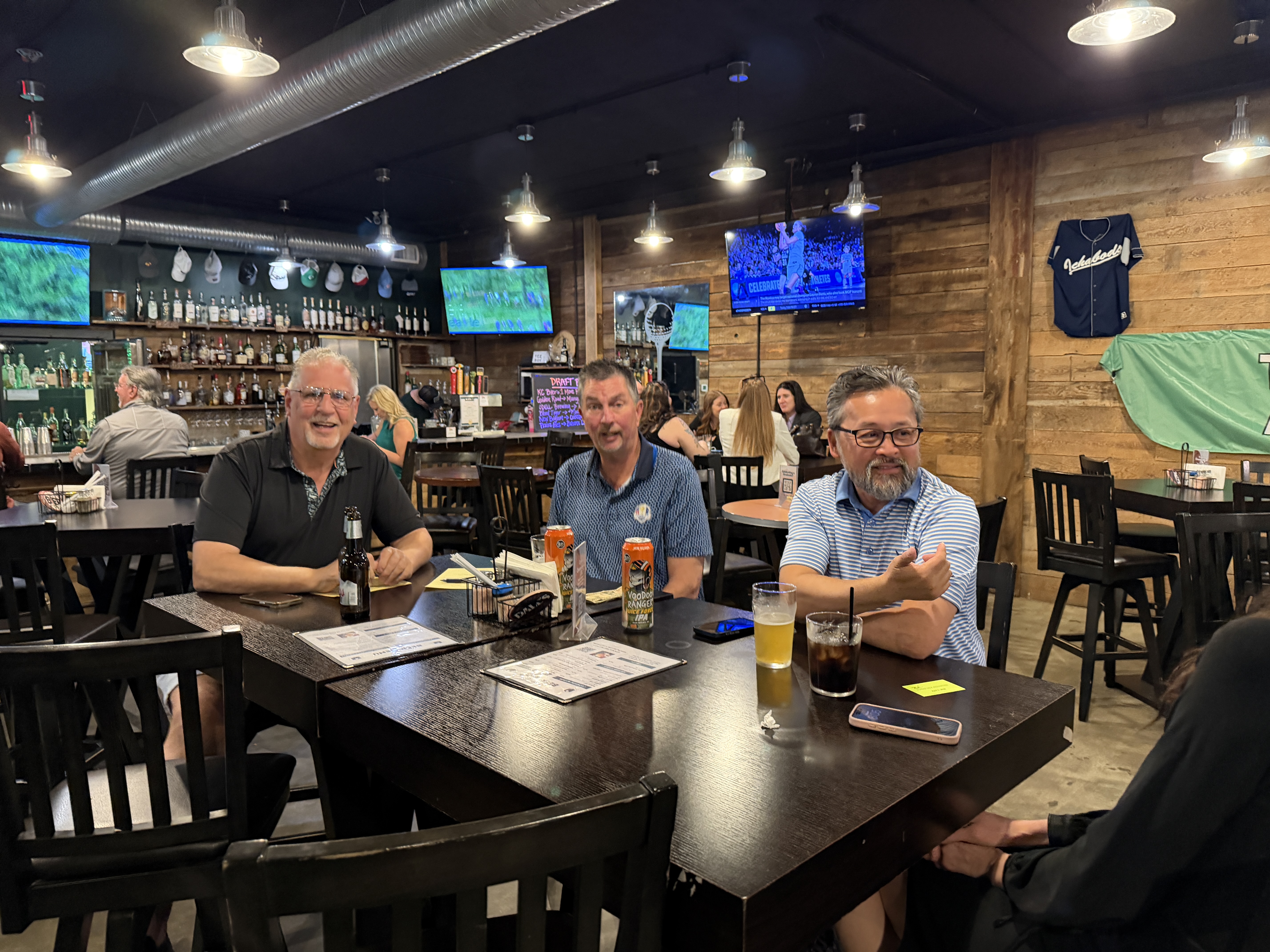 2026 Kick Off Event